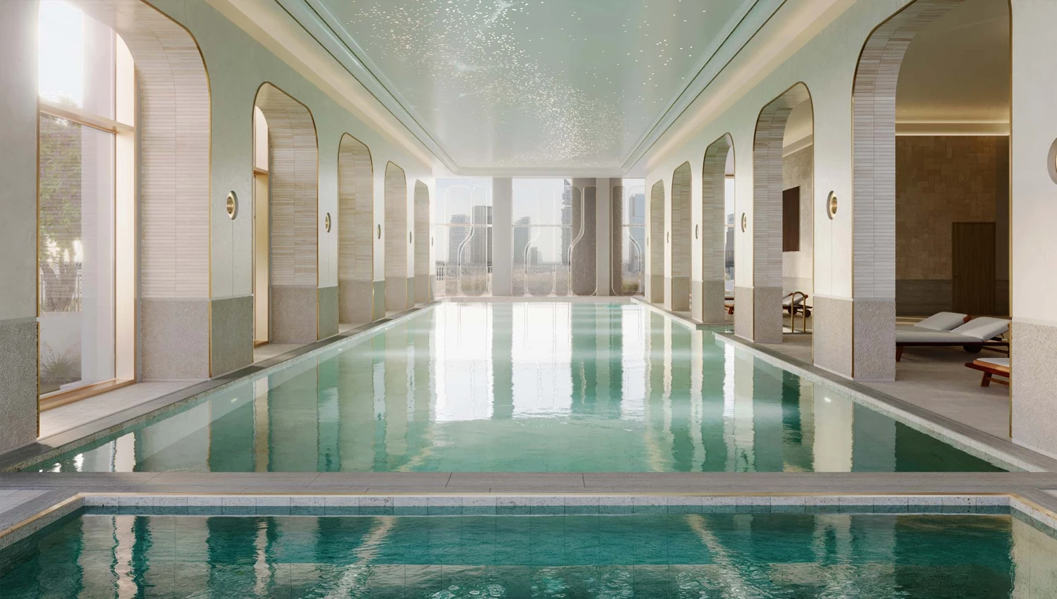 St. Regis Al Maryah Island – image 4